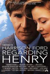 Regarding Henry