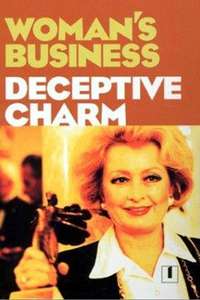 Weekend Stories: A Woman's Business - Poster