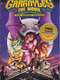 Gargoyles: The Heroes Awaken