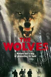 The Wolves - Poster