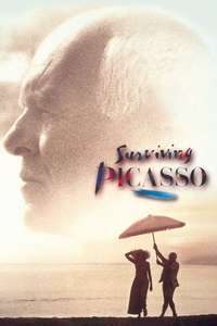 Surviving Picasso - Poster