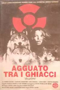 The Wolves - Poster