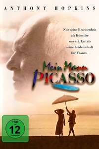 Surviving Picasso - Poster