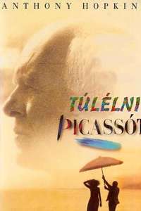 Surviving Picasso - Poster
