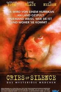 Cries of Silence - Poster