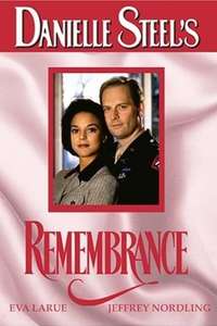 Remembrance - Poster