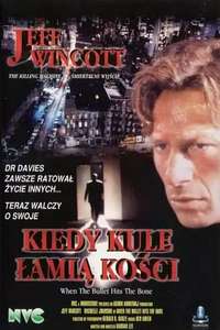 When the Bullet Hits the Bone - Poster