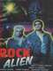 Rock and the Alien