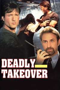 Deadly Outbreak - Poster