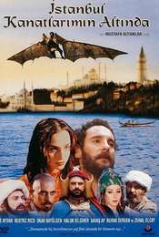 İstanbul Kanatlarımın Altında