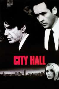 City Hall - Poster