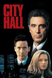 City Hall - Poster