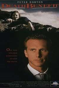 Death Benefit - Poster