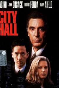 City Hall - Poster