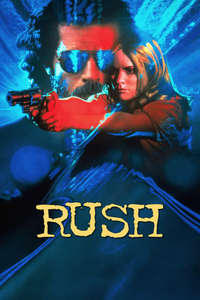 Rush - Poster