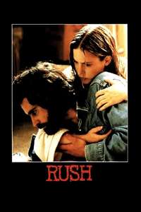 Rush - Poster