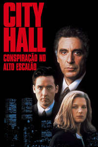 City Hall - Poster