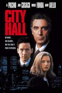City Hall - Poster