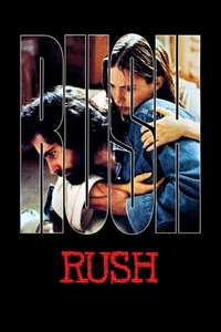 Rush - Poster