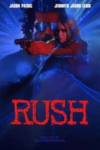 Rush - Poster