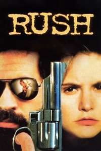 Rush - Poster