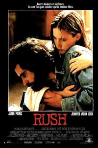 Rush - Poster