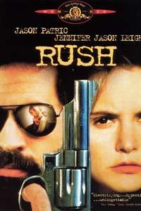 Rush - Poster