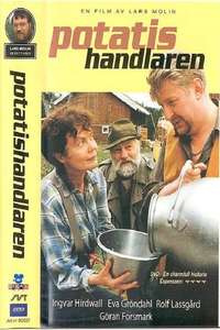 Potatishandlaren - Poster