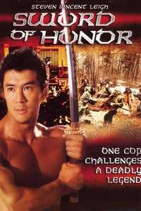 Sword of Honor - Poster