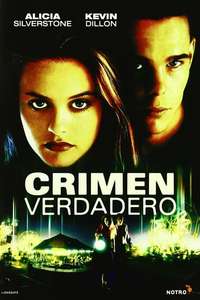 True Crime - Poster