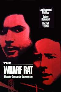 The Wharf Rat - Poster