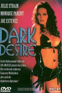 Dark Secrets - Poster
