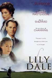 Lily Dale - Poster