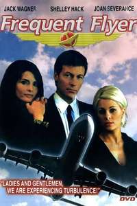 Frequent Flyer - Poster