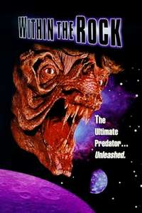 Within the Rock - Poster