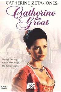 Catherine The Great - Poster