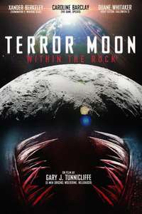 Within the Rock - Poster