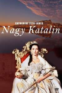 Catherine The Great - Poster