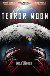Within the Rock - Poster