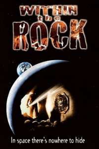 Within the Rock - Poster