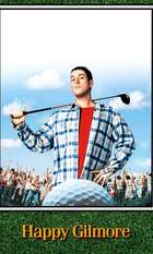 Happy Gilmore