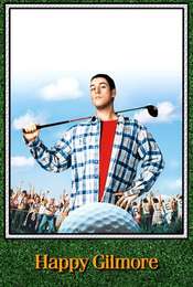 Happy Gilmore