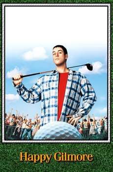 Happy Gilmore