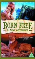 Born Free - A New Adventure