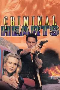 Criminal Hearts - Poster