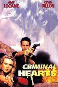 Criminal Hearts - Poster