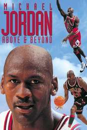 Michael Jordan  Above and Beyond