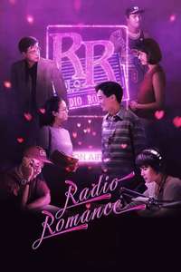 Radio Romance - Poster