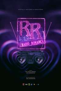 Radio Romance - Poster