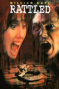 Rattled - Poster